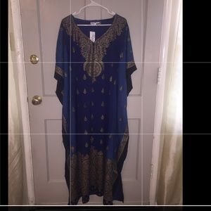 COPY - Kaftan by Sante Classic.